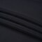 1 Yard Midnight Blue Silk Faille Fabric High End Jackets Pants Dresses 54 Inch Width